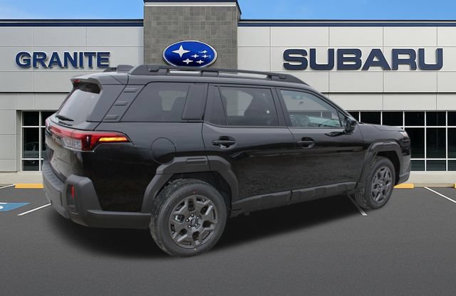 New 2026 Subaru Outback Premium AWD/4WD image 9