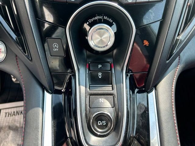 Used 2020 Acura RDX A-Specw/ Technology Package AWD/4WD image 35