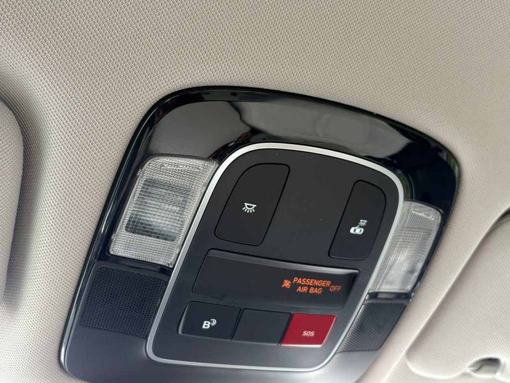 New 2025 Hyundai Sonata SE FWD image 26