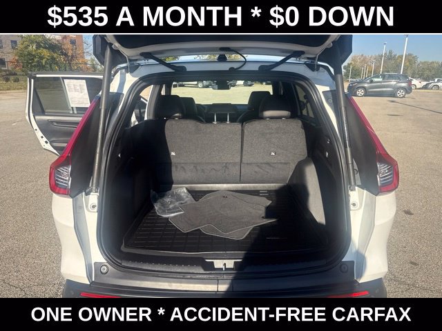 Used 2025 Honda CR-V Sport-L image 14