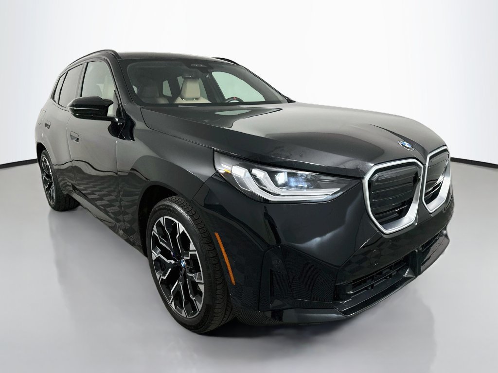 Used 2025 BMW X3 M50 w/ Premium Package AWD/4WD image 3