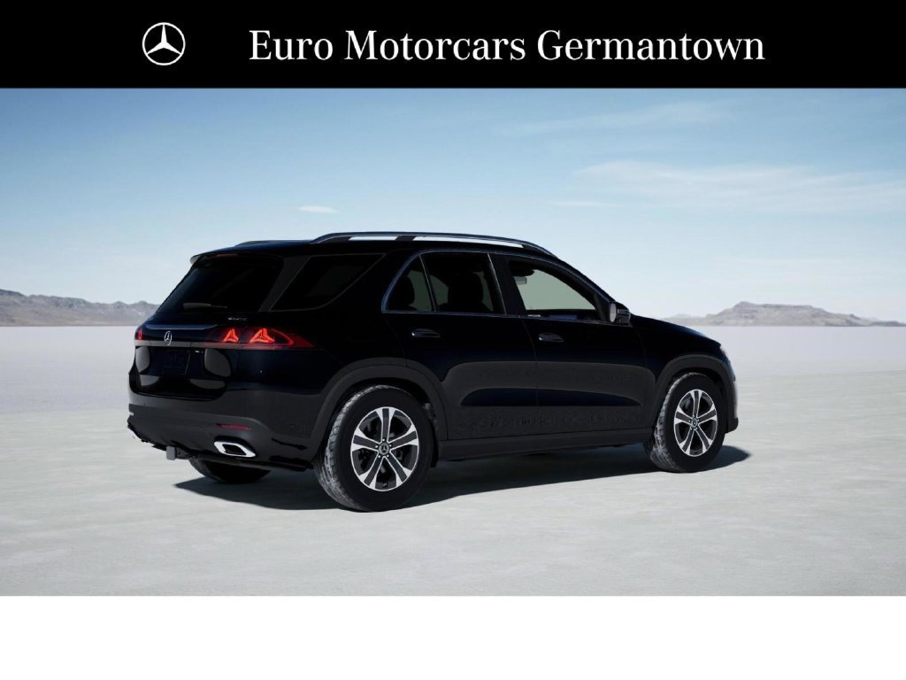New 2027 Mercedes-Benz GLE 350 4MATIC image 20