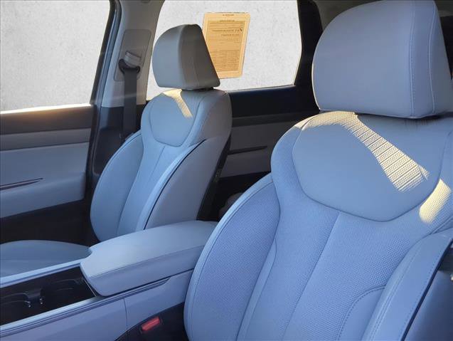 Used 2023 Hyundai Palisade SEL w/ Cargo Package image 20