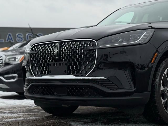 Used 2025 Lincoln Aviator Reserve w/ Illumination Package image 45