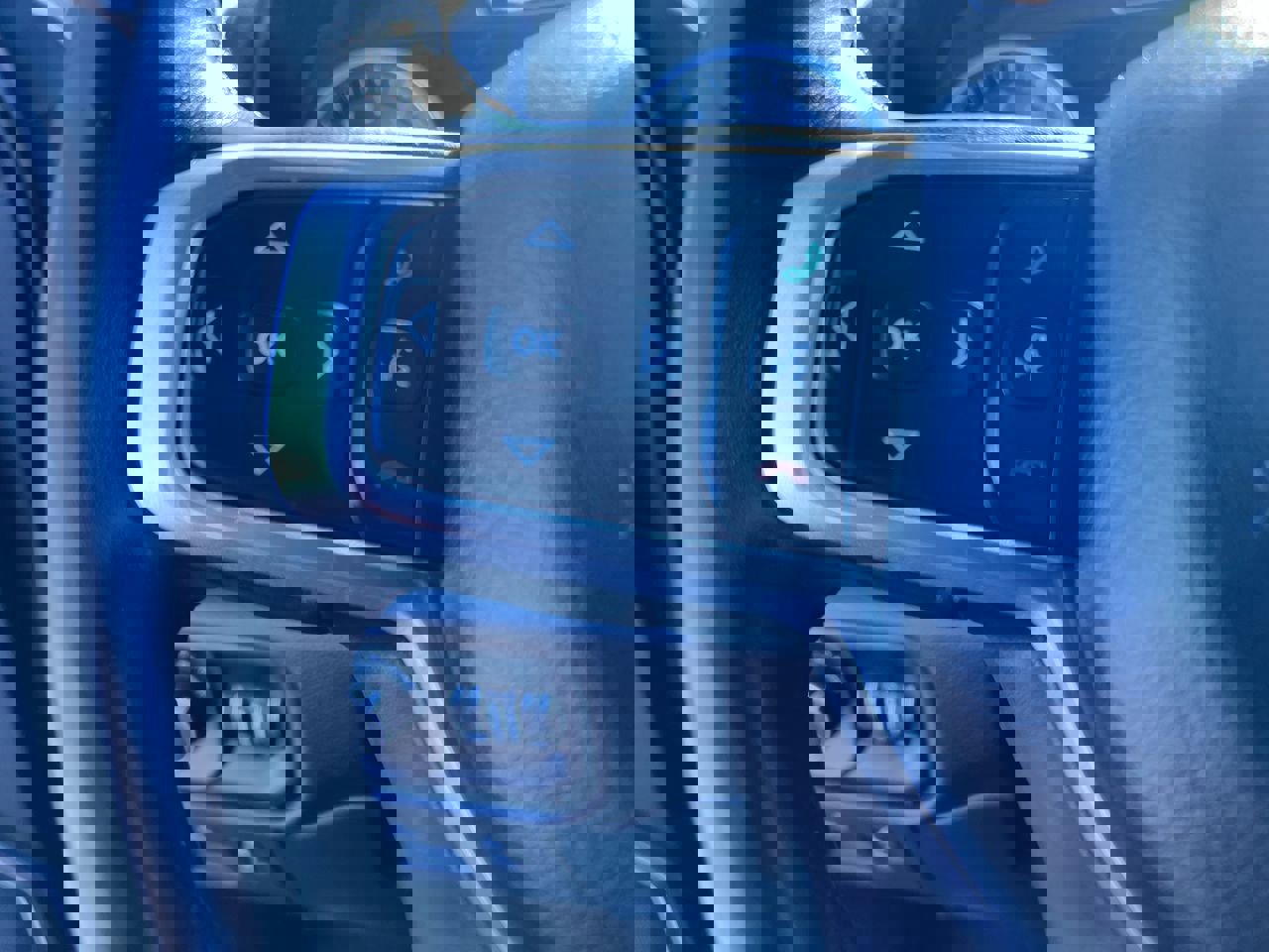 Used 2019 RAM 1500 Laramie image 16