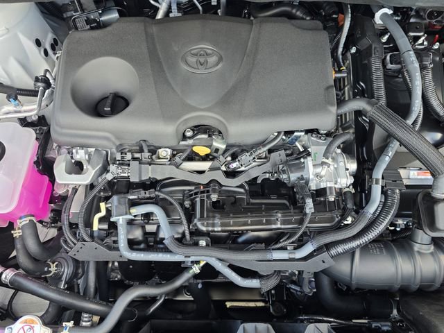 New 2026 Toyota Sienna XLE image 27