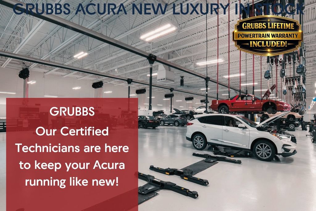 New 2026 Acura MDX A-Spec w/ Advance Package AWD/4WD image 24