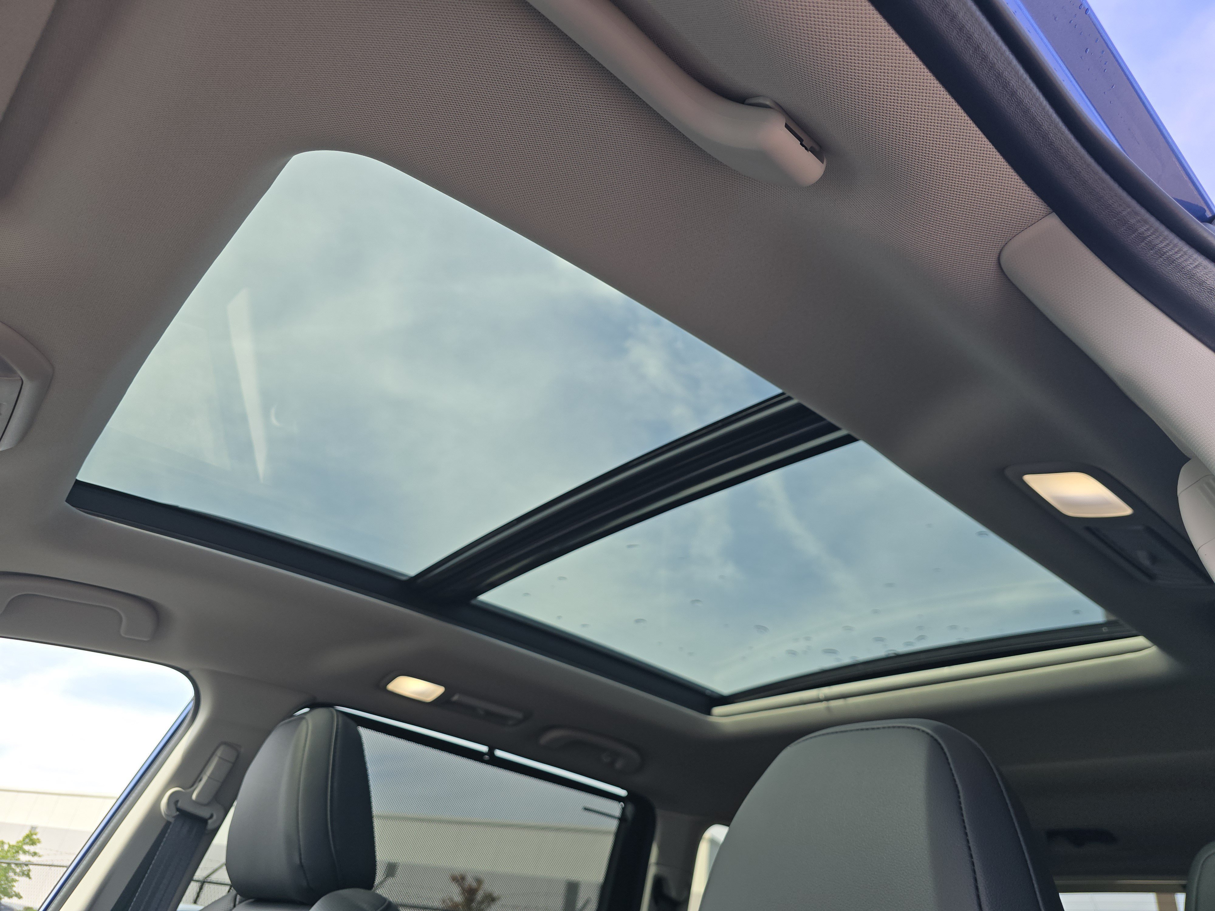New 2027 Subaru Ascent Touring AWD/4WD image 9