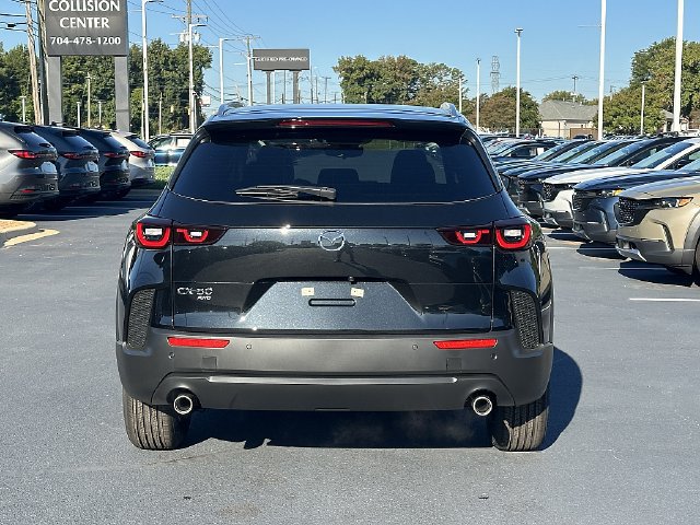 New 2026 MAZDA CX-50 AWD 2.5 S w/ Weather Package image 8