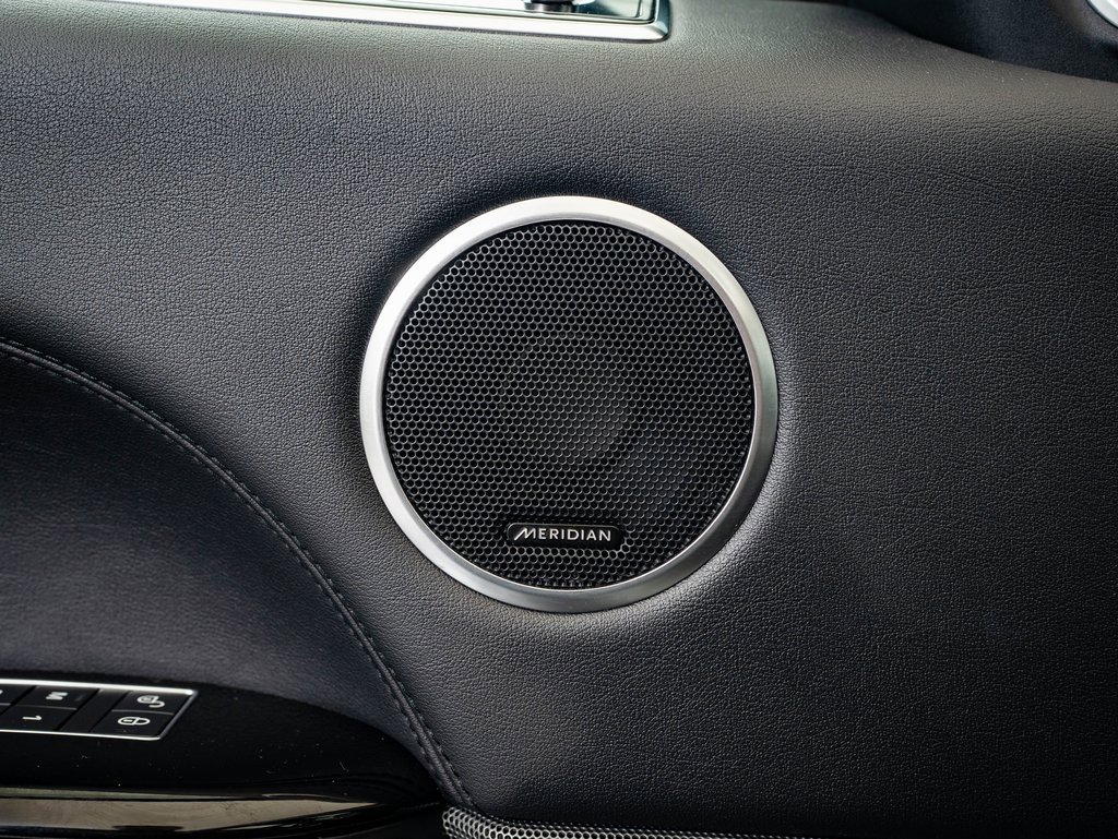 Used 2018 Land Rover Range Rover Sport Supercharged image 22