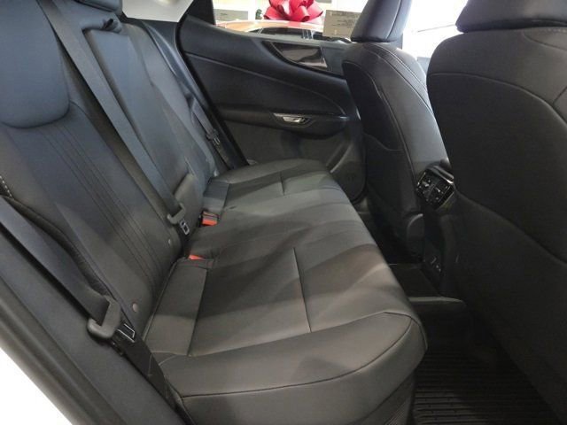 New 2026 Lexus NX 350 350h Base image 6