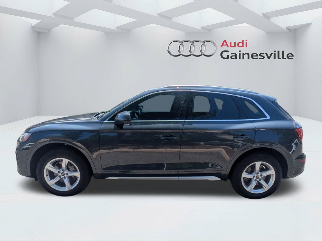 Used 2024 Audi Q5 2.0T Premium AWD/4WD image 7