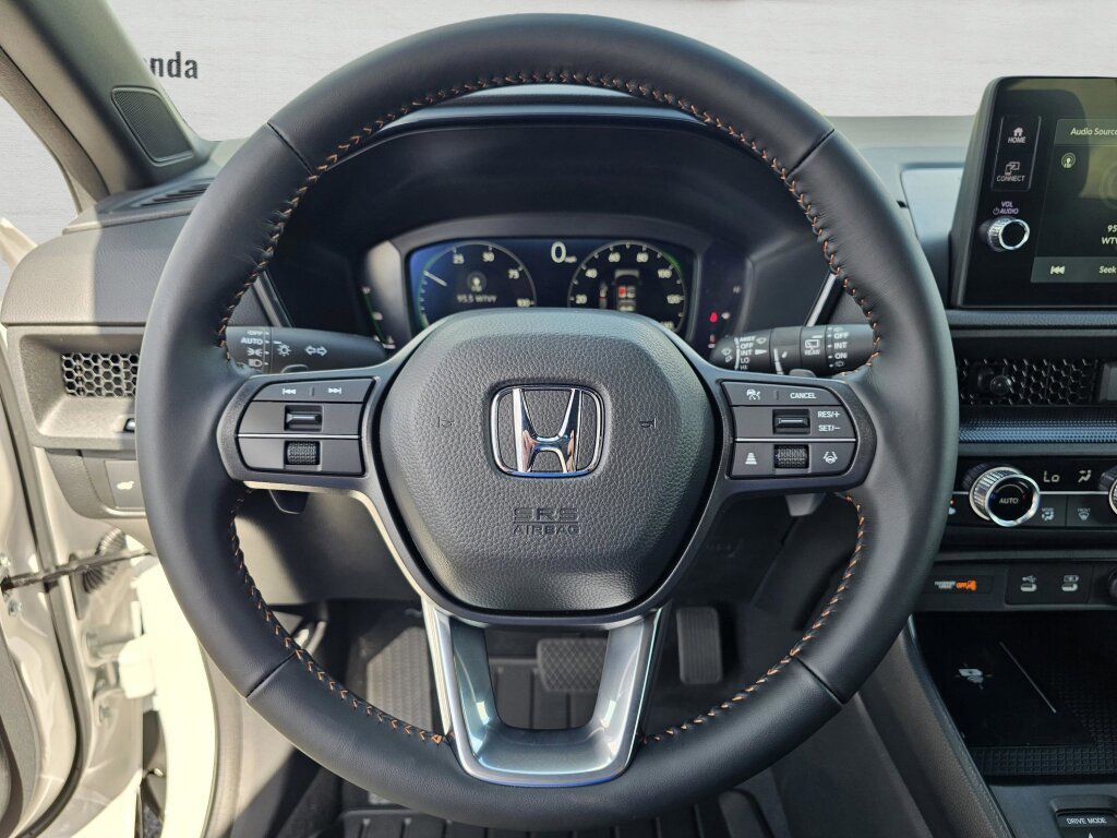 New 2026 Honda CR-V Sport-L image 21