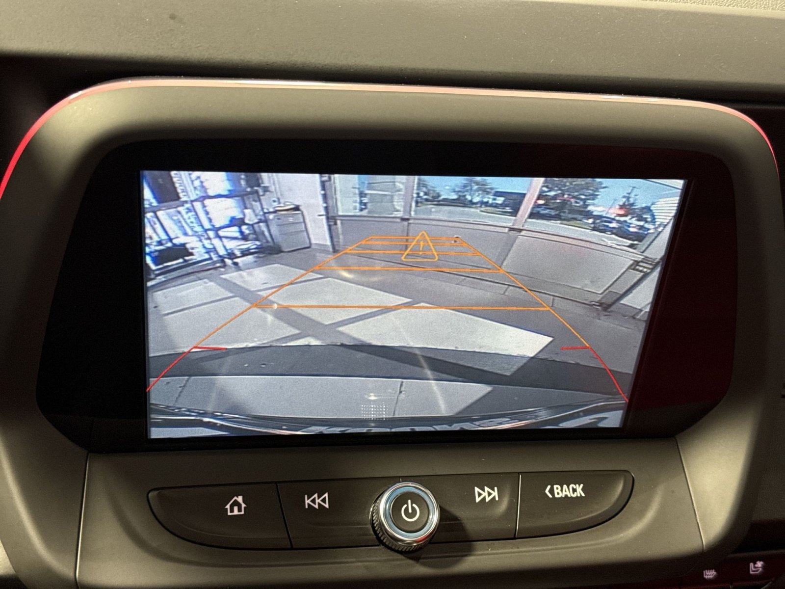 Used 2017 Chevrolet Camaro LT RWD image 20