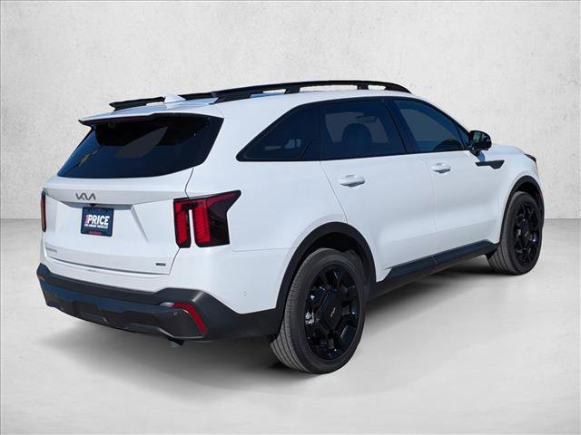 Used 2024 Kia Sorento SX Prestige image 5