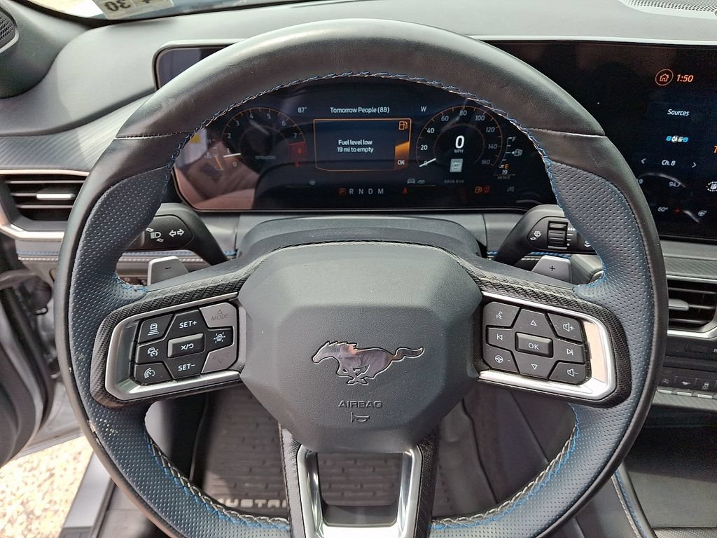 Used 2025 Ford Mustang GT Premium RWD image 18