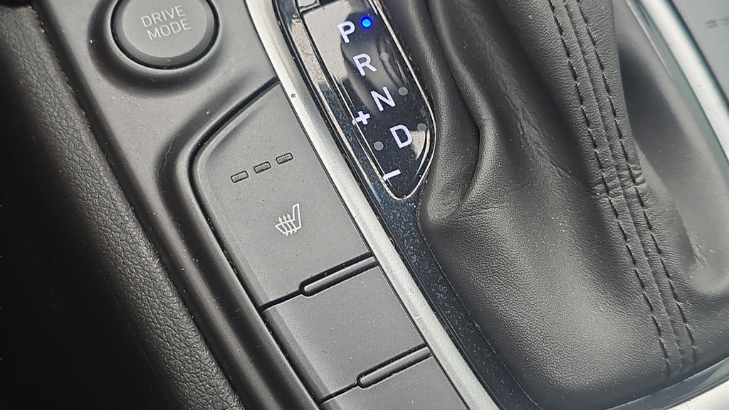 Used 2021 Hyundai Kona SEL FWD image 28