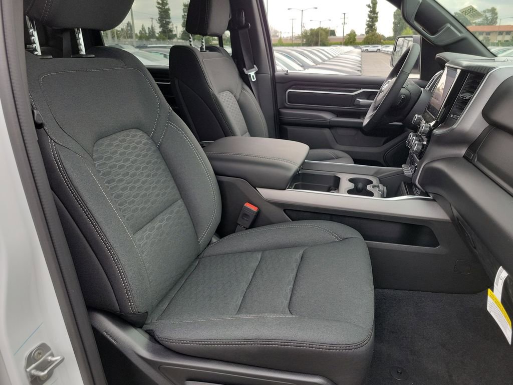 New 2026 RAM 1500 Big Horn image 16