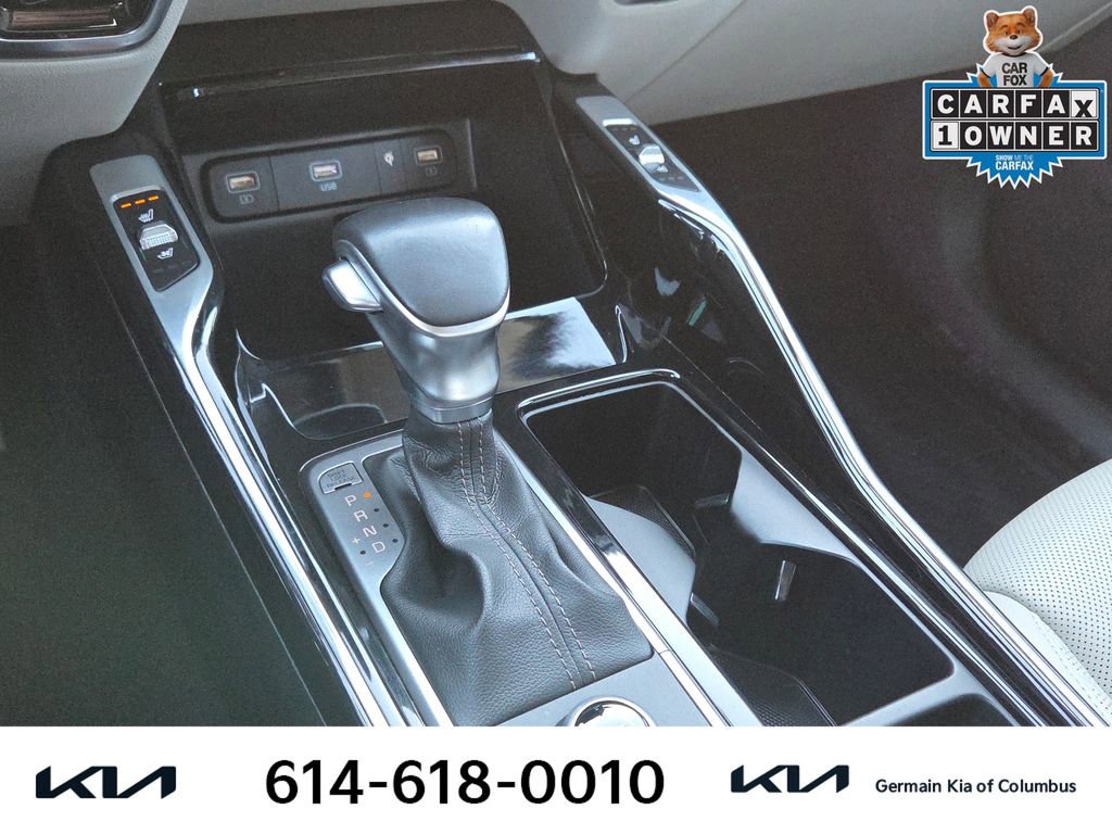 Used 2022 Kia Sorento SX image 25