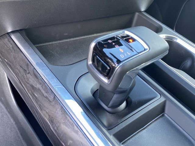 Certified 2026 Chevrolet Silverado 1500 LTZ w/ LTZ Premium Package image 20