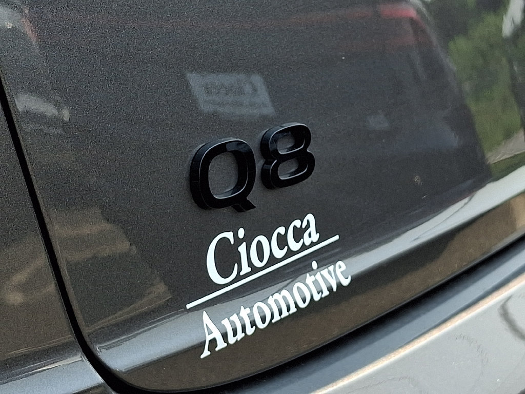 New 2026 Audi Q8 Premium Plus AWD/4WD image 17