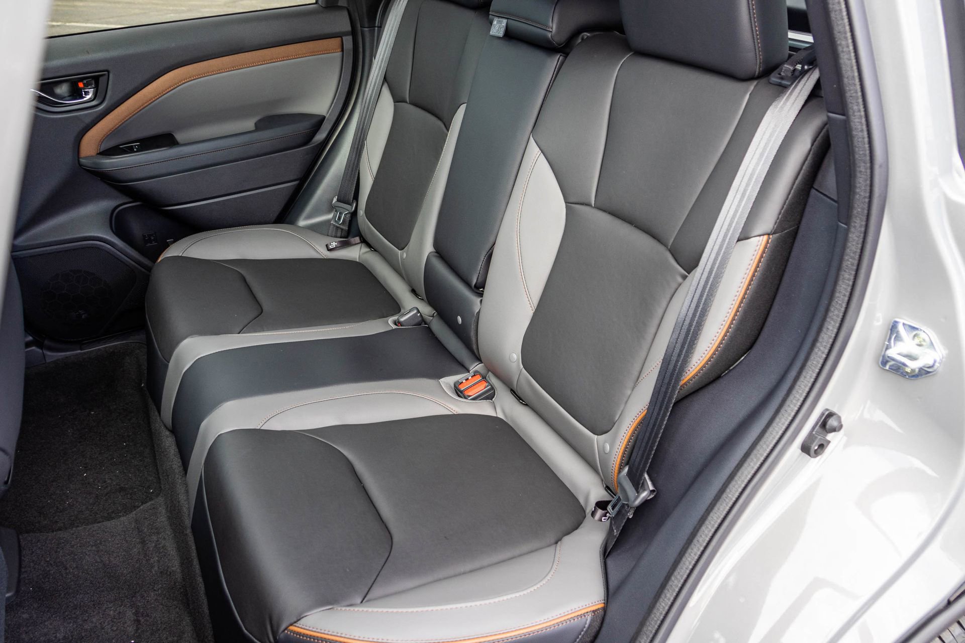 New 2026 Subaru Forester Sport AWD/4WD image 35