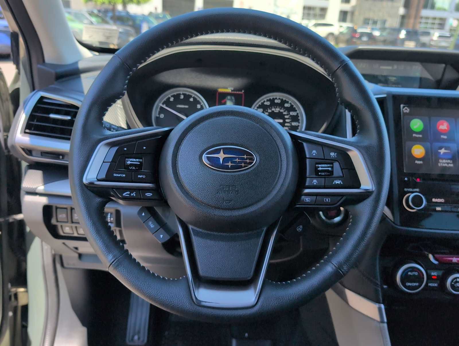 Used 2019 Subaru Forester Limited w/ Popular Package #3 AWD/4WD image 22