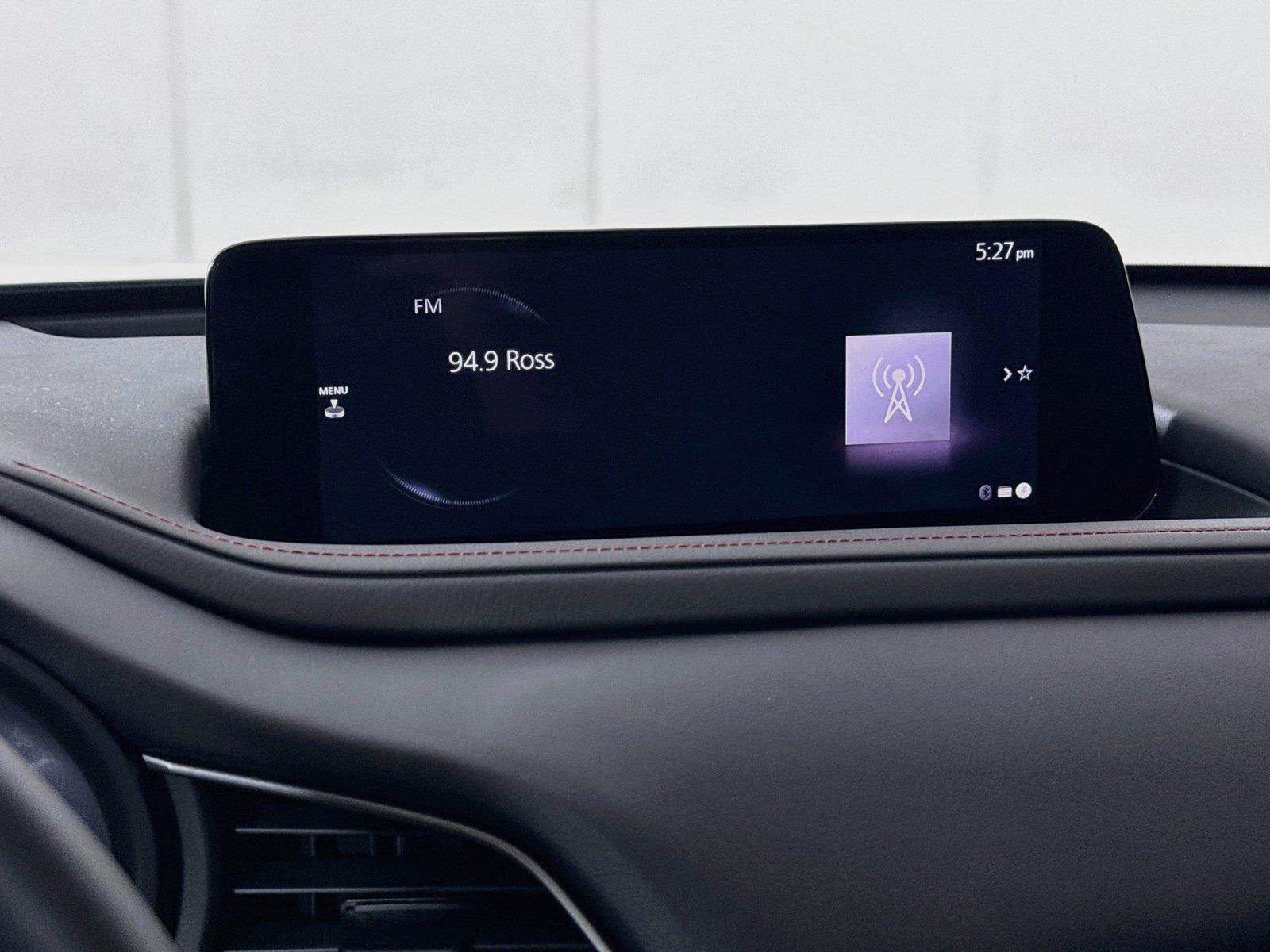 Certified 2026 MAZDA CX-30 AWD 2.5 S image 23