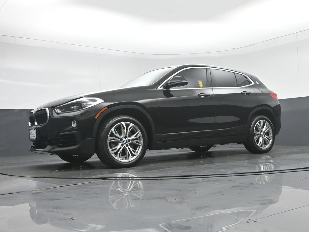 Used 2018 BMW X2 xDrive28i AWD/4WD image 57