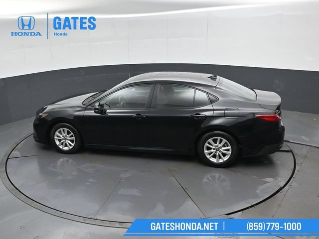 Used 2025 Toyota Camry LE w/ Convenience Package FWD image 52