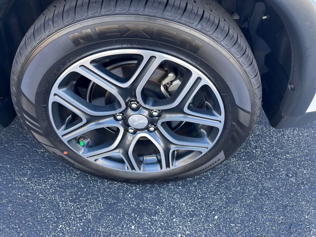 Used 2015 Mitsubishi Outlander GT image 26