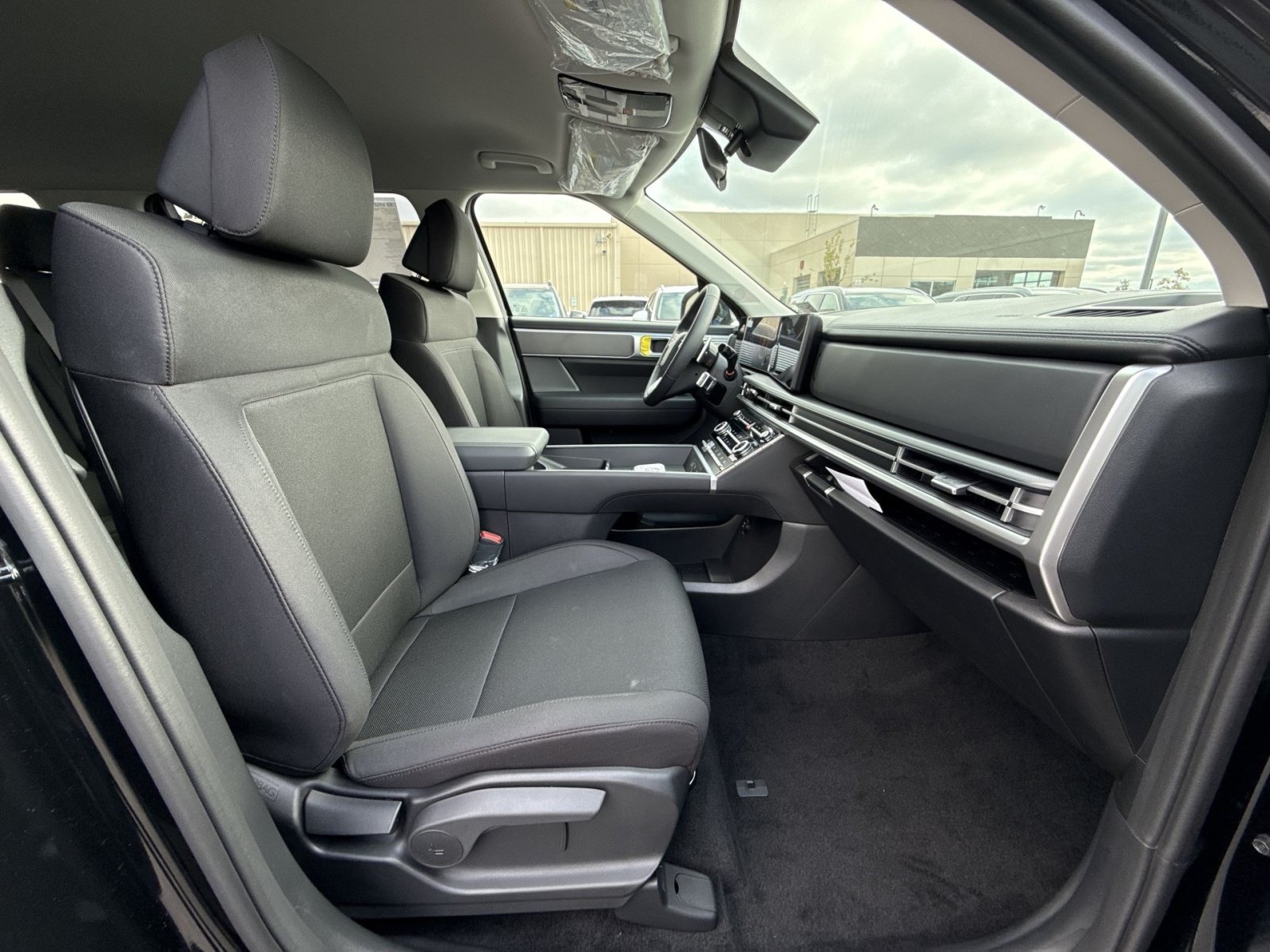 New 2027 Hyundai Santa Fe SE AWD/4WD image 28
