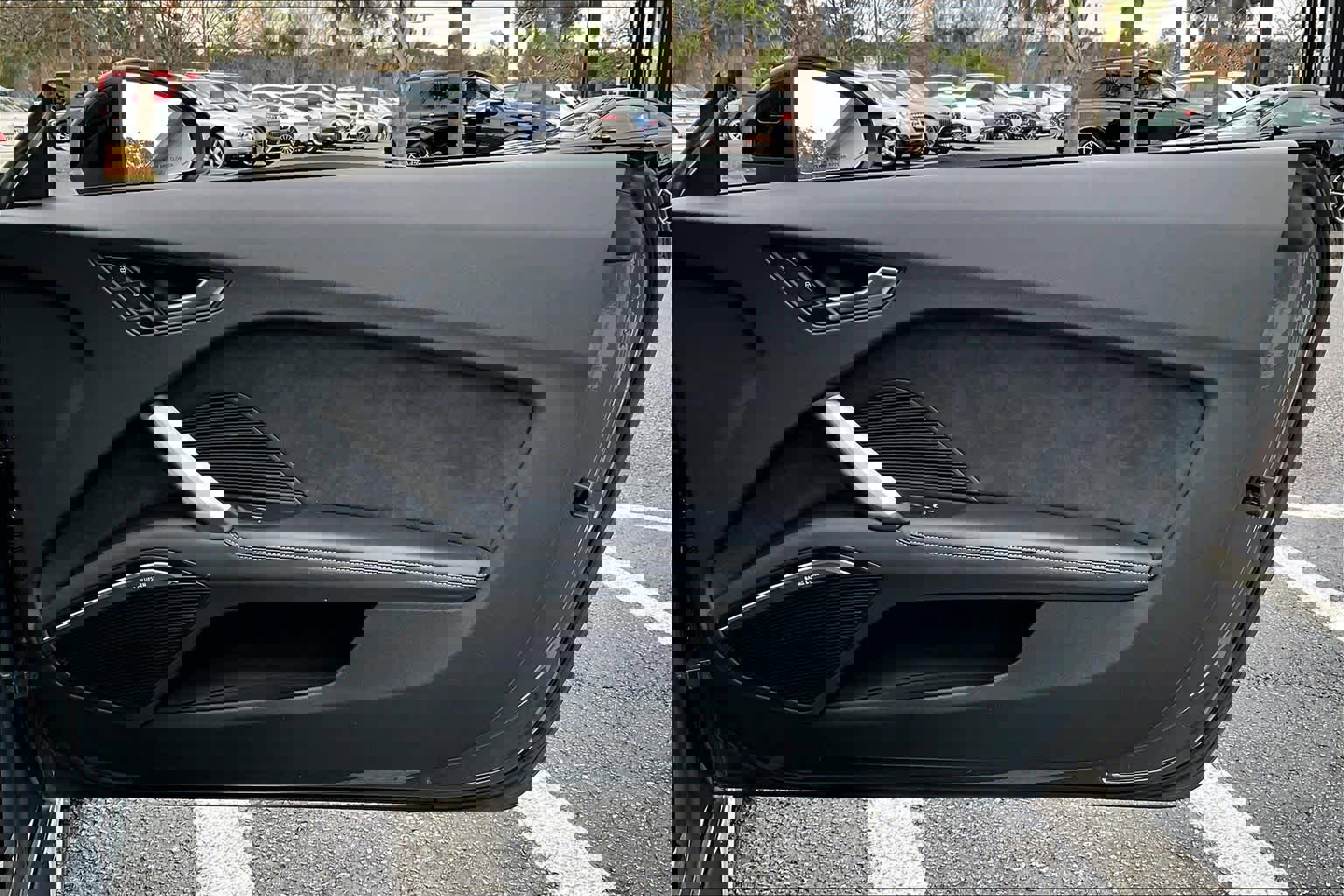 Used 2021 Audi TT 2.0T image 19