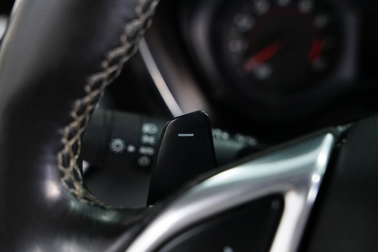 Used 2017 Chevrolet Camaro LT w/ RS Package image 14