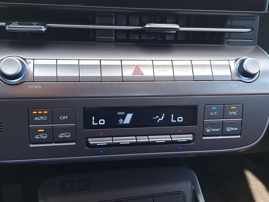 New 2026 Hyundai Kona Limited image 21