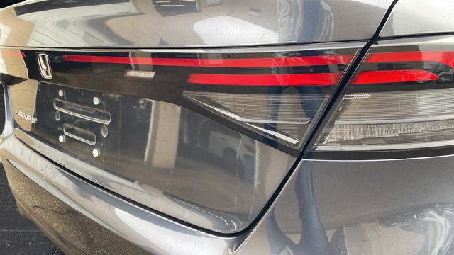 Used 2024 Honda Accord LX image 29