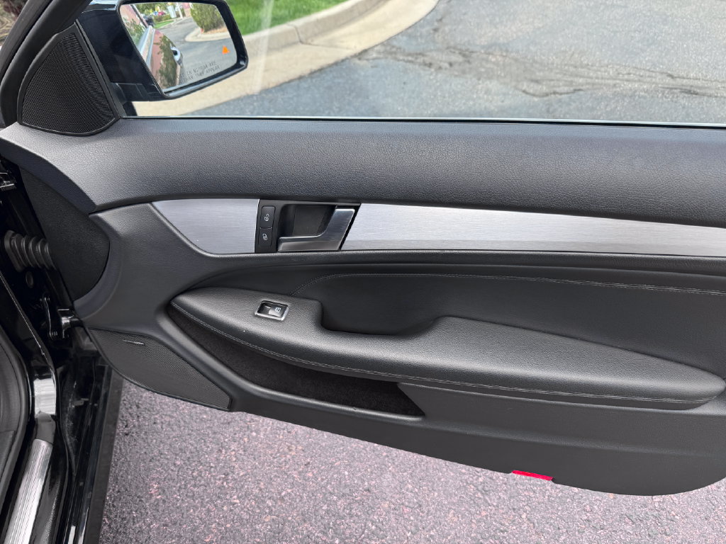 Used 2015 Mercedes-Benz C 250 Coupe image 27
