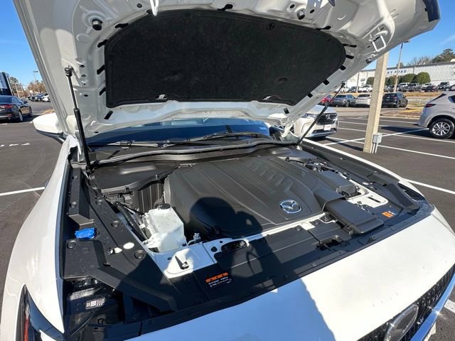 New 2026 MAZDA CX-90 3.3 Turbo w/ Premium Plus Pkg image 14