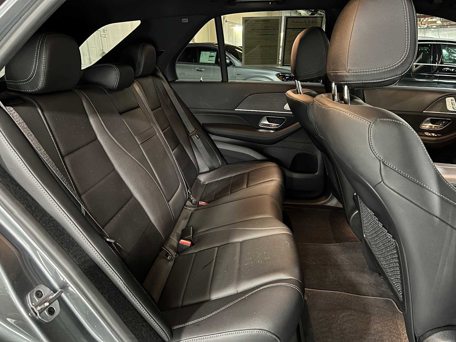 Certified 2022 Mercedes-Benz GLE 350 4MATIC image 13