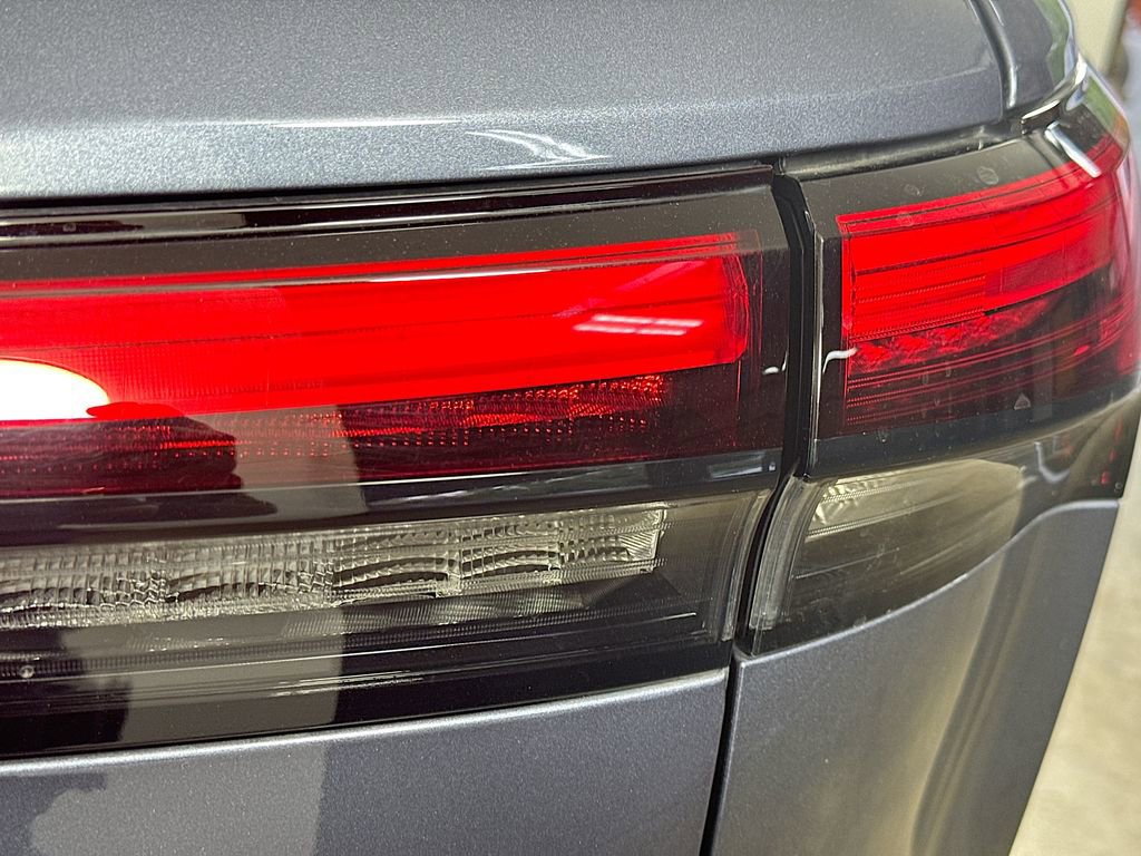 Certified 2026 INFINITI QX60 Autograph w/ Dark Cargo Package image 35