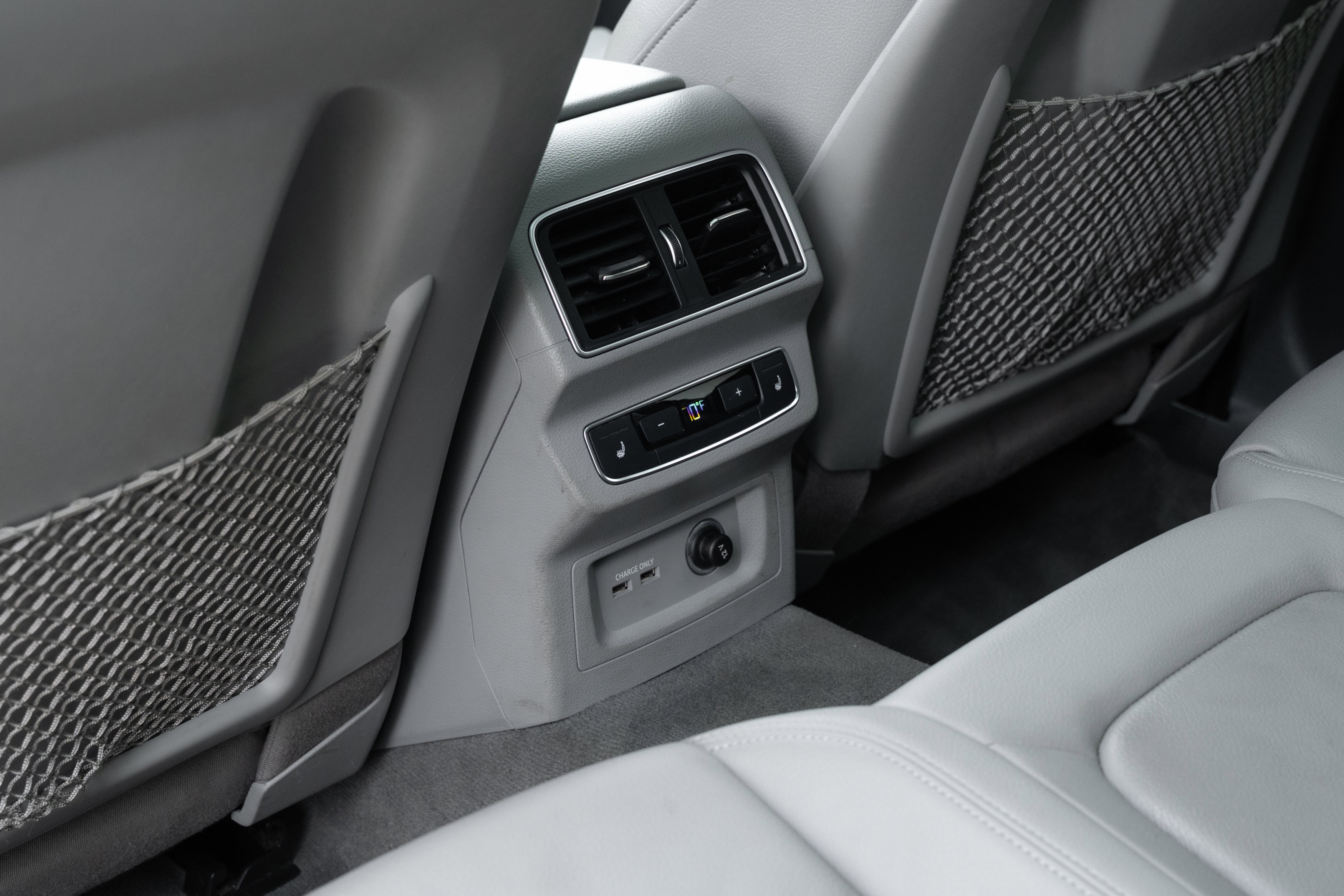 Used 2019 Audi Q5 Prestige image 28