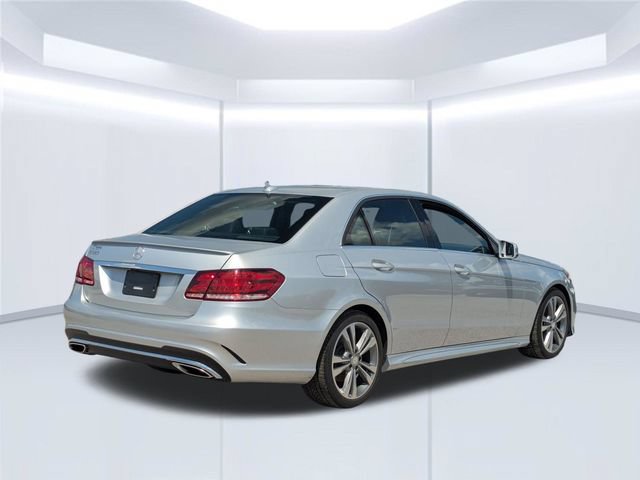Used 2016 Mercedes-Benz E 350 Sedan image 6