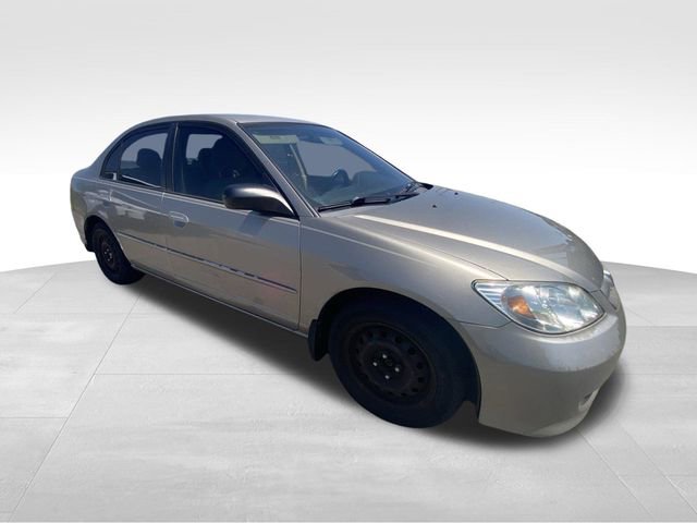 Used 2005 Honda Civic LX image 12