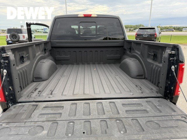 Used 2016 Ford F150 XLT w/ Equipment Group 302A Luxury AWD/4WD image 33