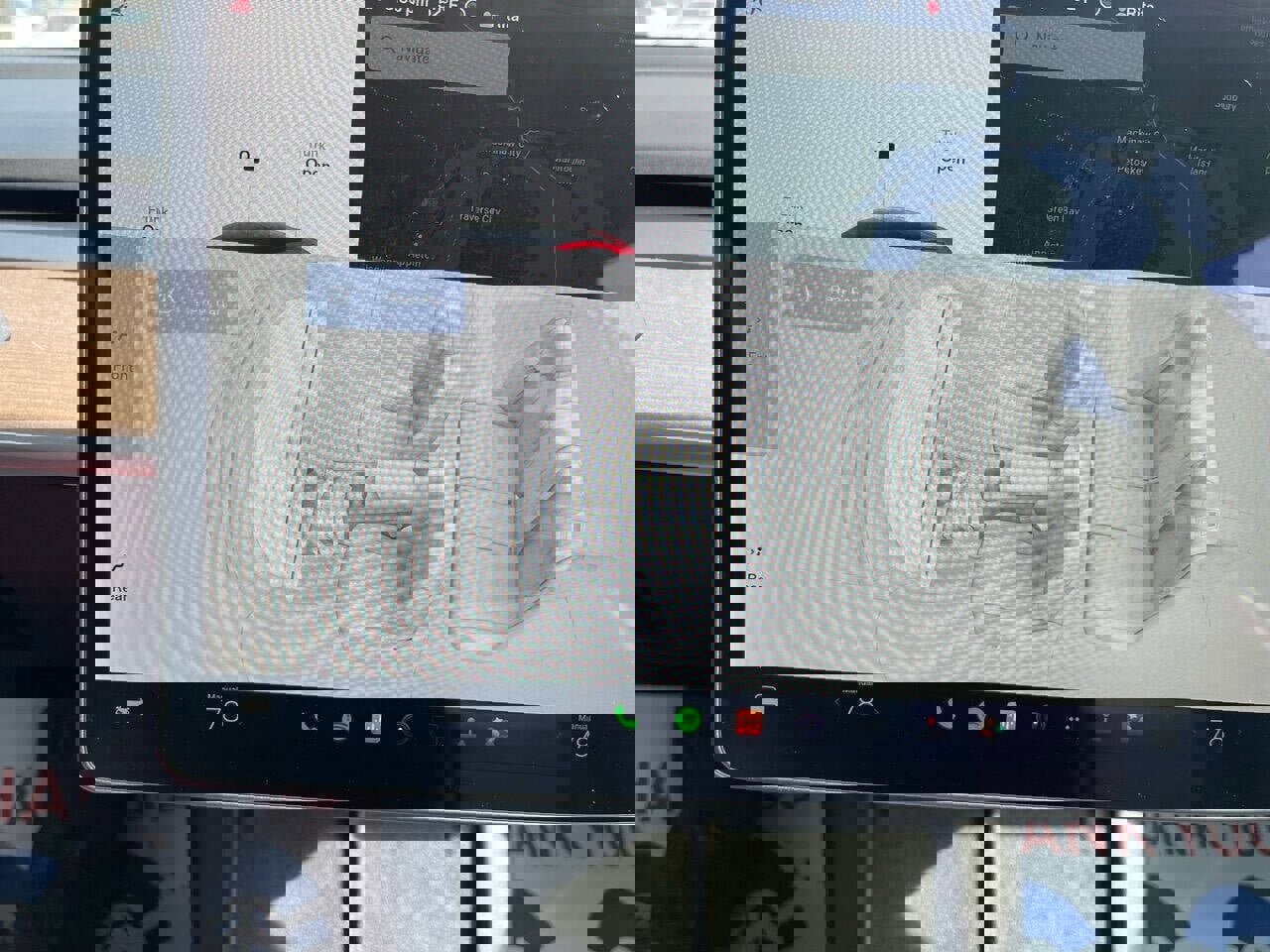 Used 2021 Tesla Model 3 Standard Range Plus image 23