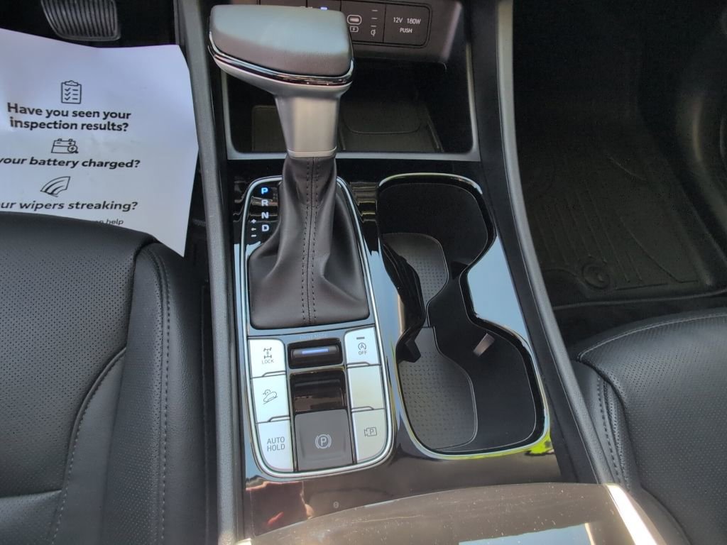 Used 2025 Hyundai Tucson SEL image 23