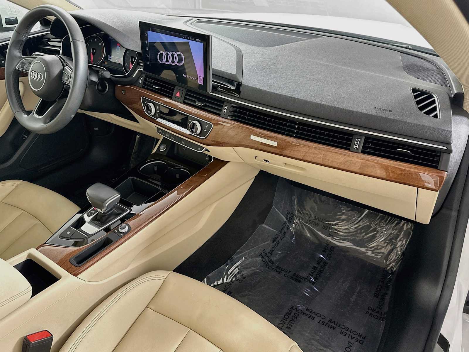 Certified 2023 Audi A5 2.0T Premium w/ Convenience Package AWD/4WD image 27