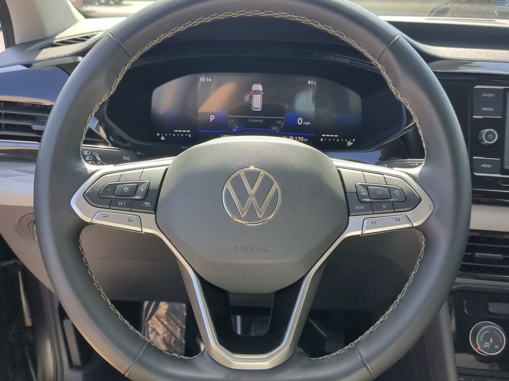 Used 2024 Volkswagen Taos S FWD image 26