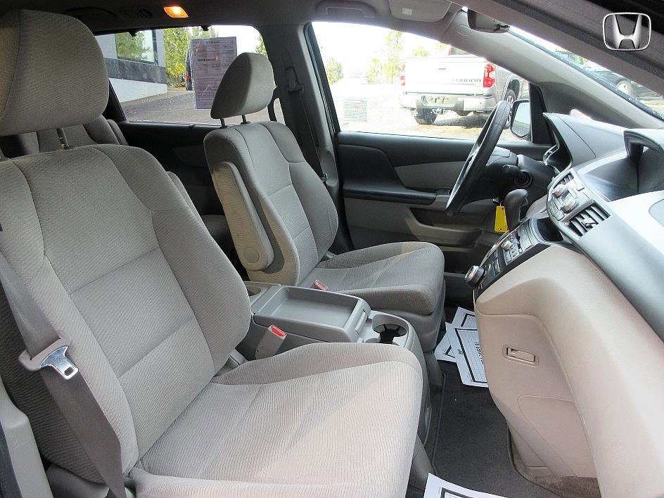 Used 2012 Honda Odyssey EX image 20