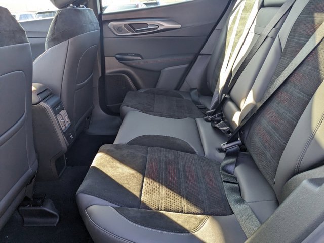 New 2024 Dodge Hornet R/T Plus image 19